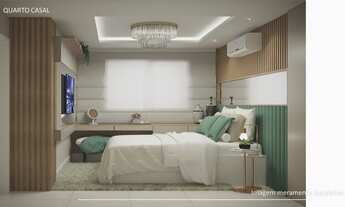 Imagem 5: Apartamento NOVO com 55m² com 2 quartos