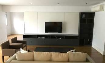 Imagem 2: Apartamento Venda Jardim Paulista 112 m² 1 Dormitórios