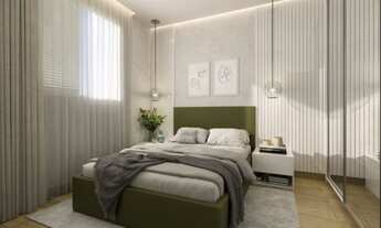 Imagem 3: Apartamentos de 2 quartos ao lado do Big Shopping com opção de suíte e varanda