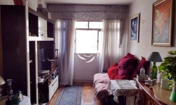 Imagem 5: Apartamento para venda com 2 quartos em Santa Cecília, São Paulo - SP