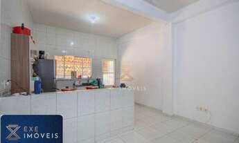 Imagem 4: Casa com 2 dormitórios à venda, 277 m² por R$ 550.000 - Jaguaré - São Paulo/SP