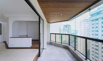 Imagem: Apartamento de Luxo em SP - Indianópolis