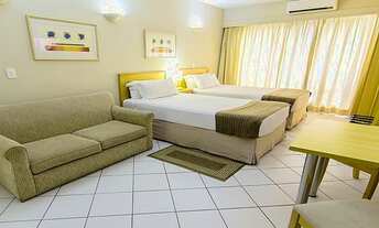 Imagem 4: Flat para venda tem 32m² com 1 quarto em Perdizes - São Paulo - SP