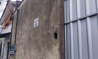 Imagem 7: Apartamento para aluguel com 48 metros quadrados, 2 quartos em Serrinha - Fortaleza - CE