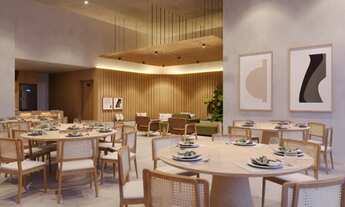 Imagem 2: Lançamento na Ponta D'areia, 4 suítes, vista mar, alto padrão