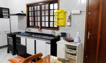 Imagem 7: Casa / Sobrado - Bosque dos Ipês - 73m² - 2 dorm/2 suítes - 2 vagas cobertas - Aceita prop