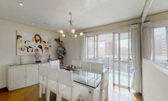 Imagem 5: Cobertura Duplex 374m² 4 suítes 4 vagas e depósito - Pinheiros - São Paulo - SP