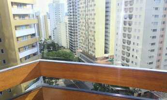 Imagem 3: Apartamento com 3 dormitórios à venda por R$ 1.650.000,00 - Santana - São Paulo/SP