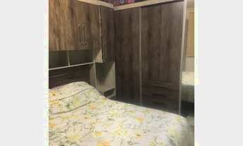 Imagem 2: Apartamento para venda com 51 metros quadrados com 2 quartos em Jardim Amália - São Paulo