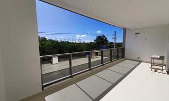 Imagem 4: Apartamento para venda com 157 metros quadrados, 4 quartos, 3 suítes em Mata da Praia-Vitó