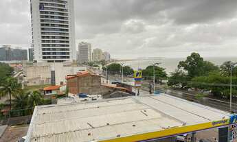 Imagem 5: Apartamento para venda com 179 metros quadrados com 3 quartos em Jardim Renascença - São L