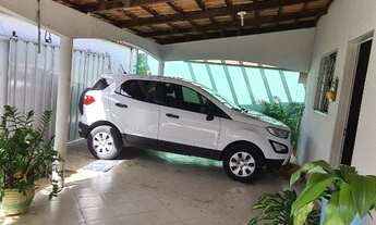 Imagem 7: Casa ampla c/ 4 quartos e 1 suíte no Setor Santa Rita 6° Etapa, Goiânia