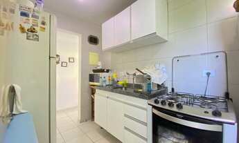 Imagem 6: Apartamento para venda com 68 metros quadrados com 3 quartos em Engenho do Meio - Recife