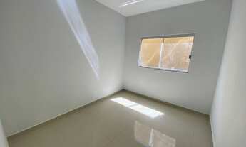 Imagem 5: Anápolis-GO - Casa Padrão - Residencial Cerejeiras