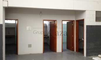 Imagem 6: Jacarei - Conjunto Comercial/Sala - Jardim California