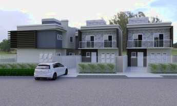 Imagem 5: MARAVILHOSO SOBRADO COM 3 QUARTOS 1 SENDO SUÍTE EM COLOMBO - PR