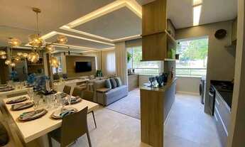 Imagem: Apartamento de 3 quartos, com suíte, varanda