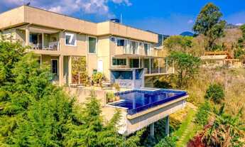 Imagem: Casa com 8 dormitórios à venda, 700 m²