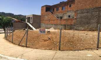 Imagem 2: Lote/Terreno para venda tem 257 metros quadrados em Monte Serrat - Itupeva - SP