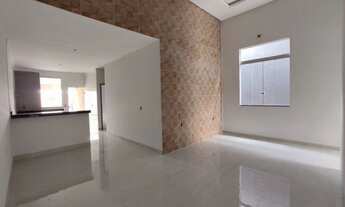 Imagem 4: Casa 3 quartos - Jardim Helvécia - Aparecida de Goiânia - GO