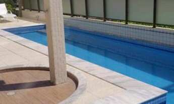 Imagem 2: Apartamento para venda possui 123 metros quadrados com 4 quartos em Ponta Verde - Maceió