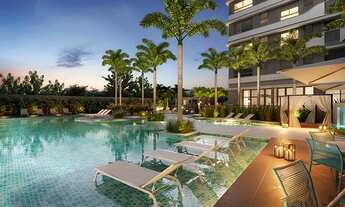 Imagem 6: Apartamento para venda tem 180 metros quadrados com 4 quartos