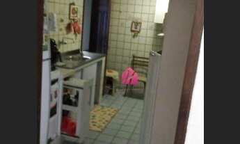 Imagem 2: Apartamento com 3 dormitórios à venda, 76 m² por R$ 160.000,00 - Nova Parnamirim - Parnami