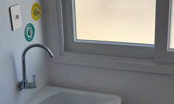 Imagem 7: Apartamento de 2 dormitórios com suíte próximo ao Centro, 1 vaga de garagem coberta