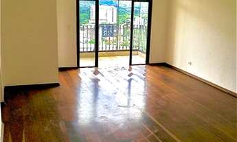 Imagem 3: Vende ou Aluga apartamento de 153 m² com 4 quartos na Vila Madalena