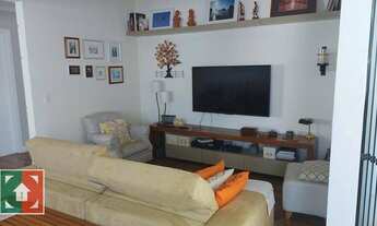 Imagem 5: Apartamento com 3 dormitórios à venda, 173 m² por R$ 2.197.000,00 - Vila Pompeia - São Pau