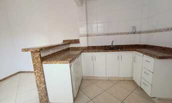 Imagem 6: Apto térreo 2 qtos Rua Oswaldo Cruz no Centro de Juiz de Fora