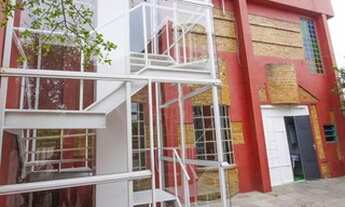 Imagem 4: CASA + PRÉDIO - IDEAL PARA INVESTIDOR - alugado