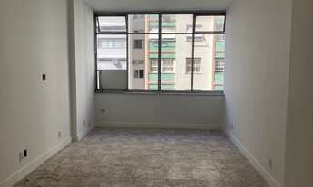 Imagem 2: Apartamento na Tonelero, possui 110m², 3 quartos, 1 suite 1 vaga de garagem - Copacabana