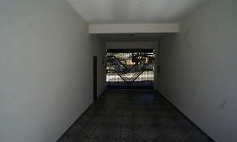 Imagem 4: Sobrado para alugar por R$ 1.950,00/mês - Conjunto Residencial Parigot de Souza - Maringá