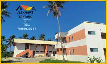 Imagem 4: Apartamento para venda tem 81 metros quadrados com 2 quartos em Aritaguá - Ilhéus - BA