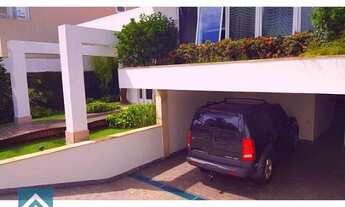 Imagem 7: Mansão condomínio Crystal Lake Barra da Tijuca - RJ