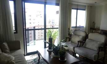 Imagem: Apartamento com 3 dormitórios à venda