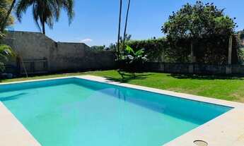 Imagem 5: Casa alto padrão com 4 suítes, 6 vagas ao lado do lado de Atibaia SP