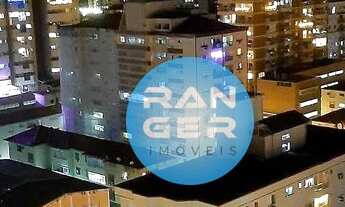 Imagem: Apartamento com 1 dormitório para alugar