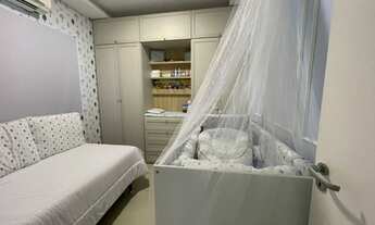 Imagem 8: Casa para venda possui 200 metros quadrados com 3 quartos em Alto do Calhau - São Luís