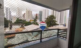 Imagem 4: Apartamento com 2 dormitórios, 54 m² - venda por R$ 320.000,00 ou aluguel por R$ 2.300,00