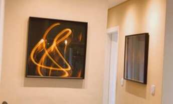 Imagem 4: Lindissimo Apto. 57 m²- 2 dorm - 1 suite - Cond Estilo Granja Viana - km 22 - atrás Dna De