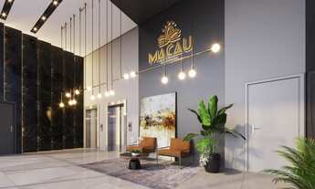 Imagem 6: Macau Exclusive 03 Suítes com Vista pro Mar no Perequê