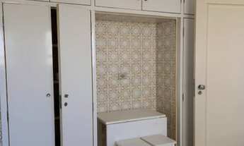 Imagem 7: Venda de apartamento perfeito para reformar na melhor região da Vila Mariana - 800m do Ibi