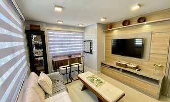 Imagem 2: Apartamento Mobiliado e Decorado, Disponível para o Réveillon!!!!!