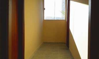 Imagem 5: Kit Net Maracãnazinho