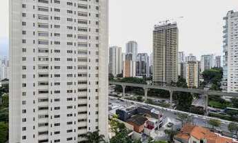 Imagem 6: Apartamento de Luxo em SP - Brooklin Paulista