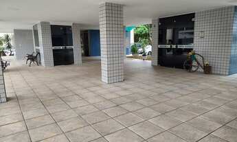 Imagem 2: Apartamento para venda com 57 metros quadrados com 2 quartos em Setor Sudoeste - Brasília