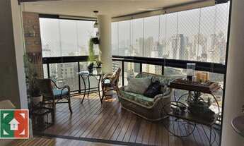 Imagem 2: Apartamento com 3 dormitórios à venda, 173 m² por R$ 2.197.000,00 - Vila Pompeia - São Pau