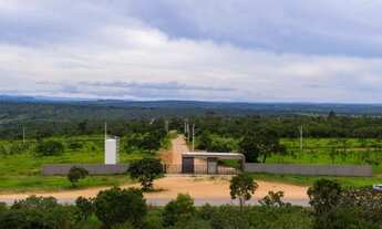 Imagem 2: Lindo terreno de 5.000m2 - 100% plano